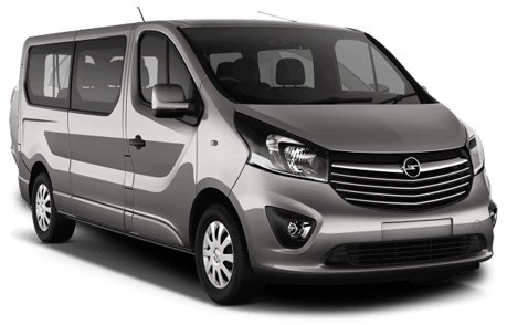 Vivaro B