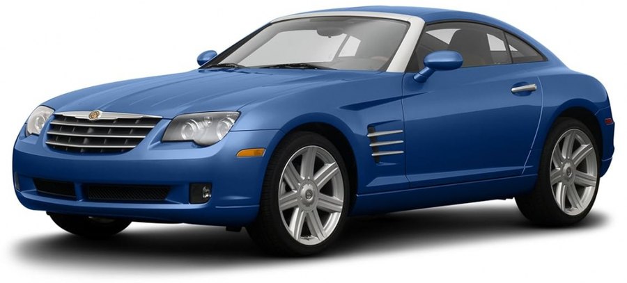 Crossfire