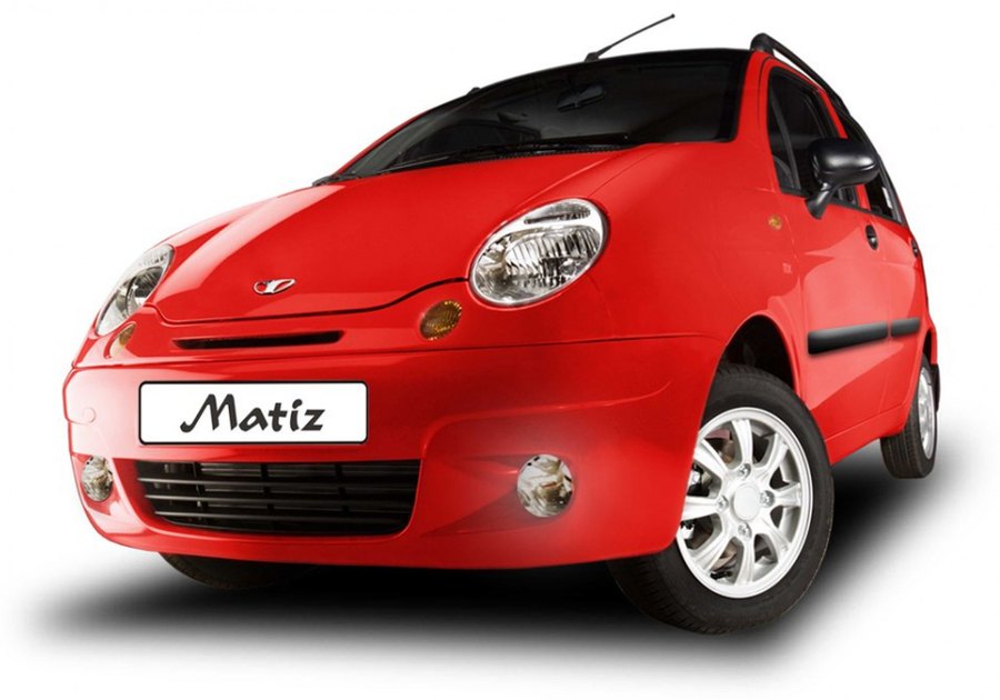 Matiz