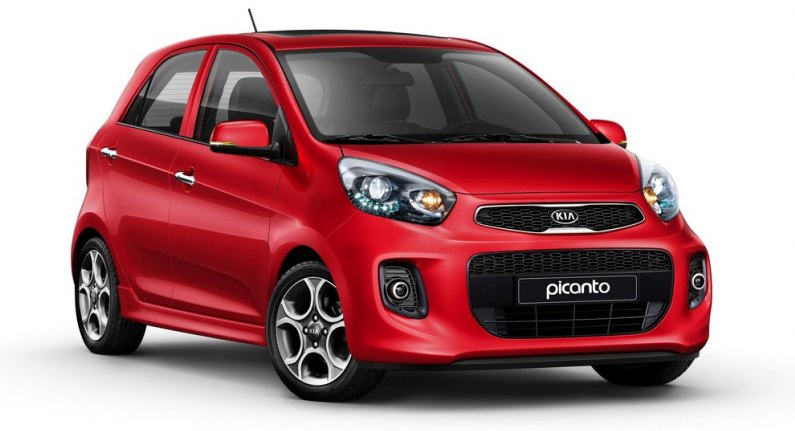 Picanto