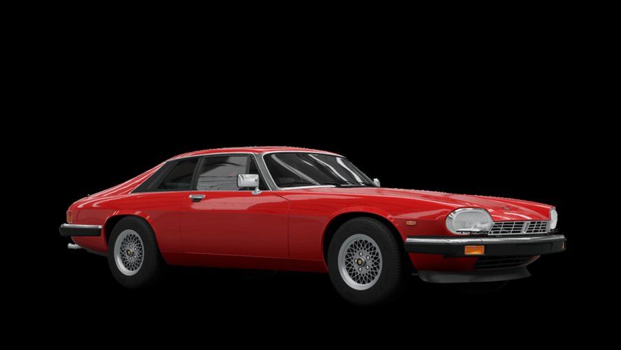 XJS / XJSC