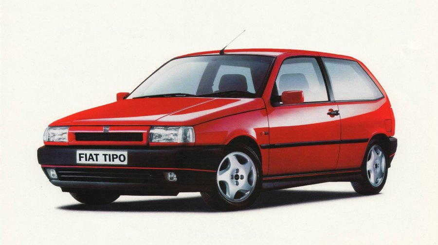 FIAT Tipo