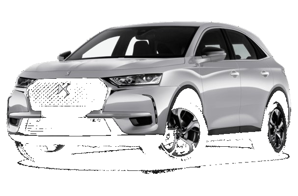 DS7 CROSSBACK