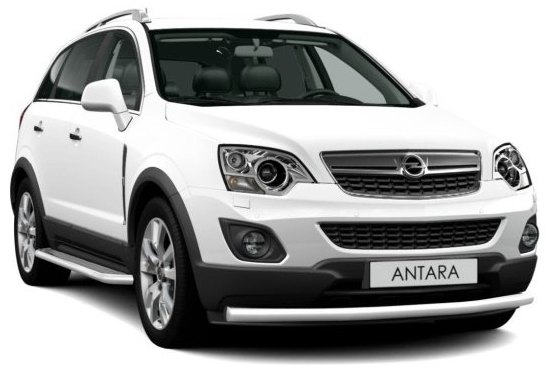 Antara