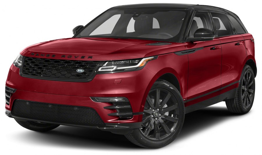 Range Rover Velar