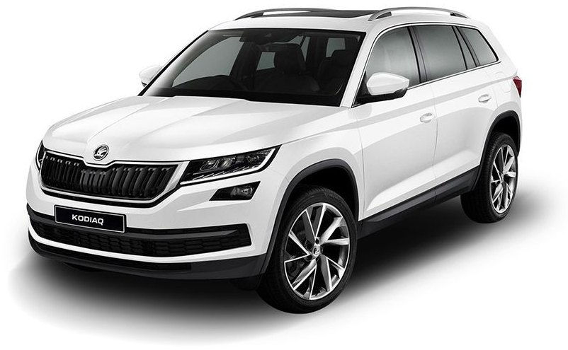 Kodiaq