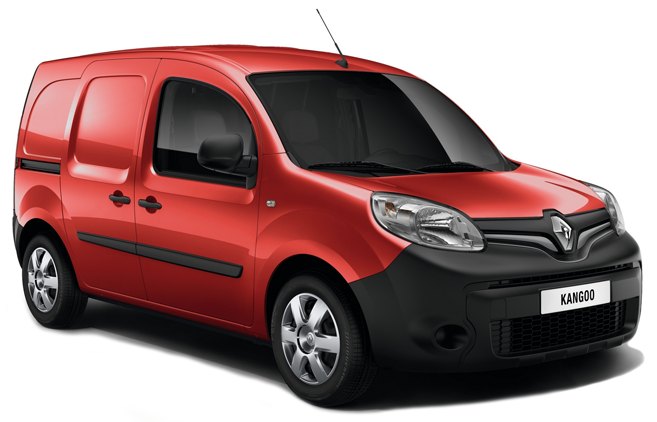 Kangoo