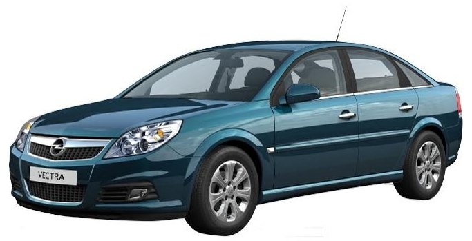 OPEL Vectra-C