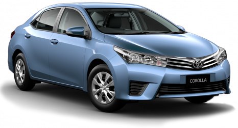 Corolla