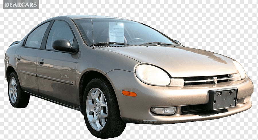 Chrysler Neon