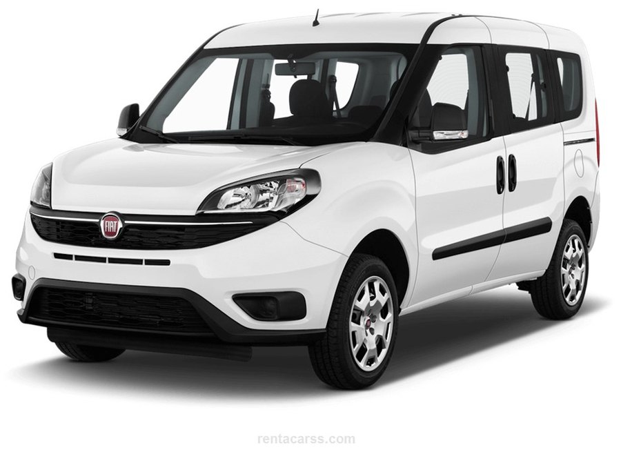 Doblò / Doblò Cargo