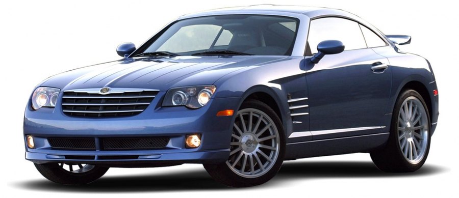 Chrysler Stratus