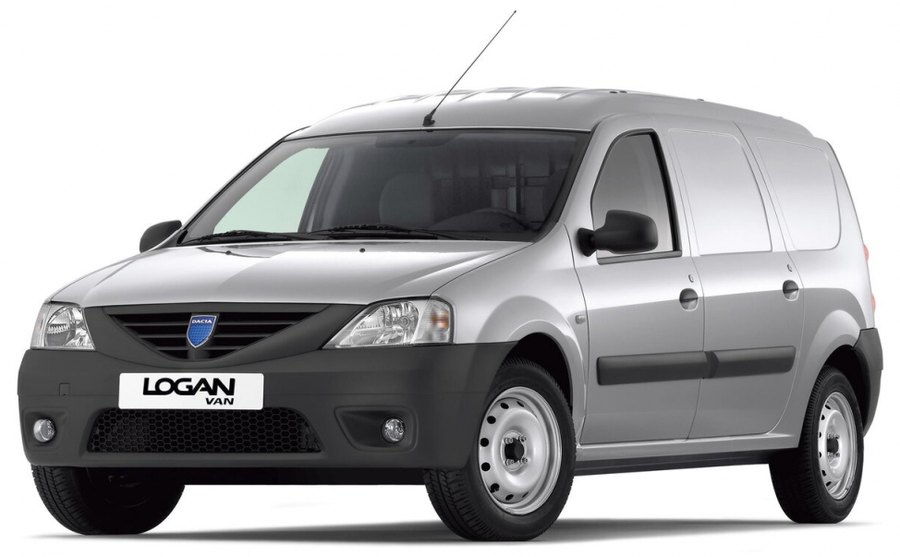 Logan II / MCV