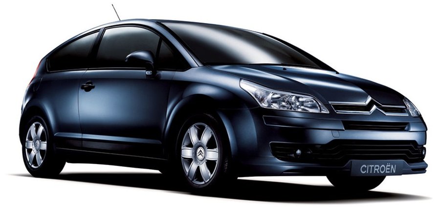 CITROEN C 32/35/45