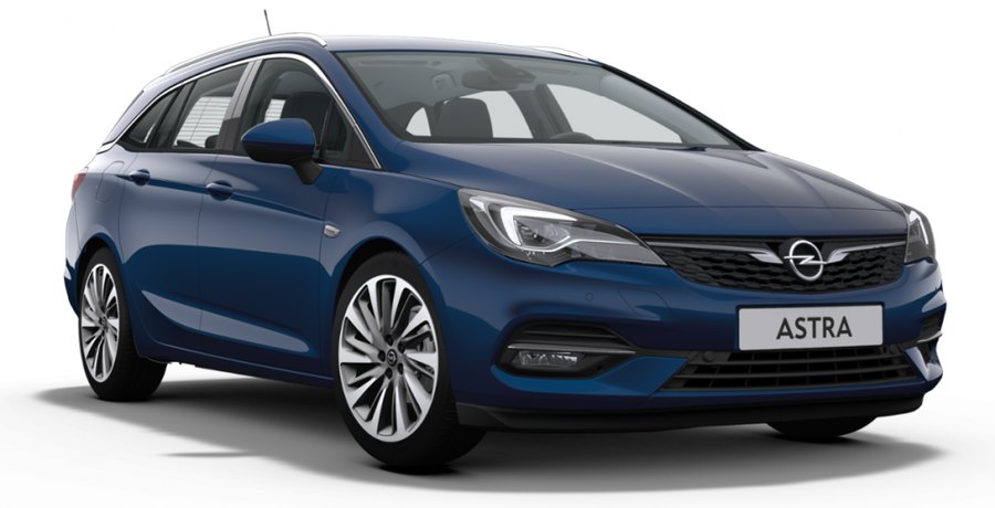 Astra K