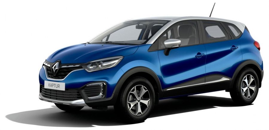Kaptur / Captur