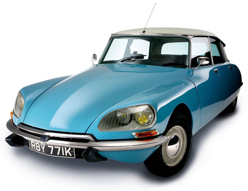Citroen LN / LNA