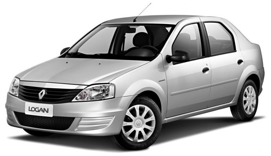 RENAULT Logan