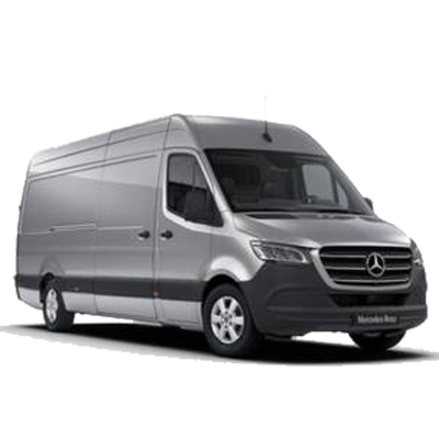 Mercedes-Benz Sprinter Classic