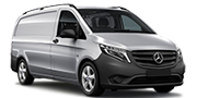 Mercedes-Benz Viano