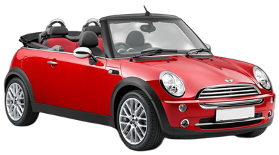 Mini One II, Cabrio, Clubman, Countryman