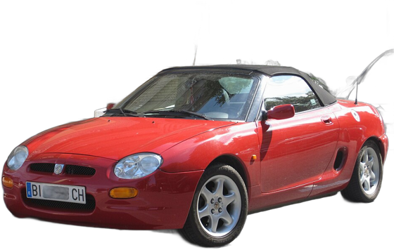 MGF