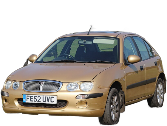 Rover Rover 25