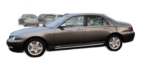 ROVER Rover 75 / Rover 75 Tourer