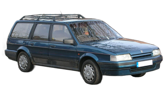 Rover Montego