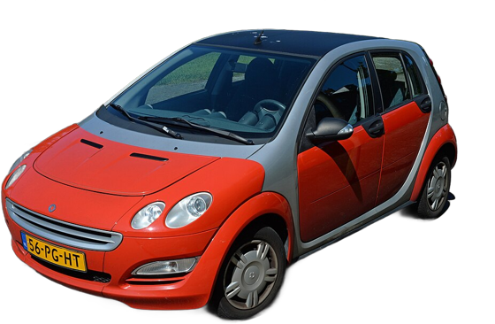 Forfour