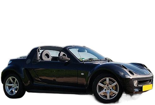 Roadster / Roadster Coupé