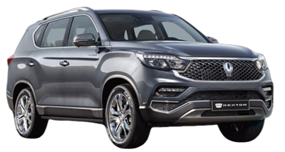 Rexton W