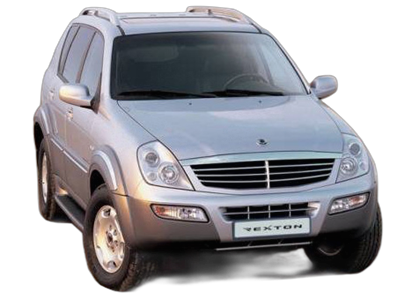 Rexton