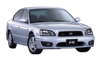 Subaru Legacy III / Liberty