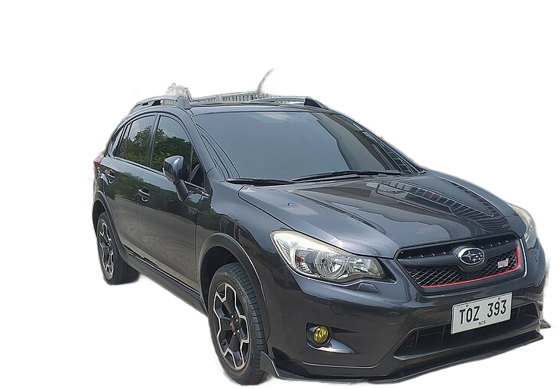 XV