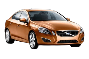 S60 II / V60 / Cross Country