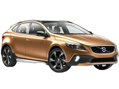 V40 II / V40 Cross Country