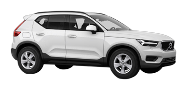 XC40