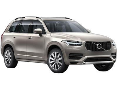 XC90