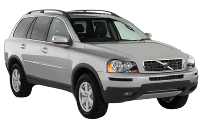 VOLVO XC90 / XC90 Sport