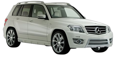 Mercedes-Benz GLK