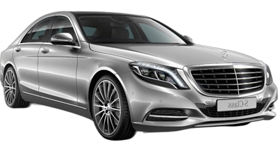 Mercedes-Benz S-Klasse / S-Klasse Coup