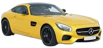 AMG GT / GT S