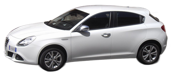 Giulietta