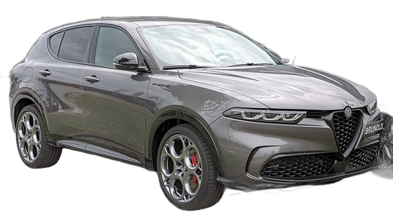ALFA ROMEO Tonale 2022 - ...
