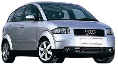 AUDI A2