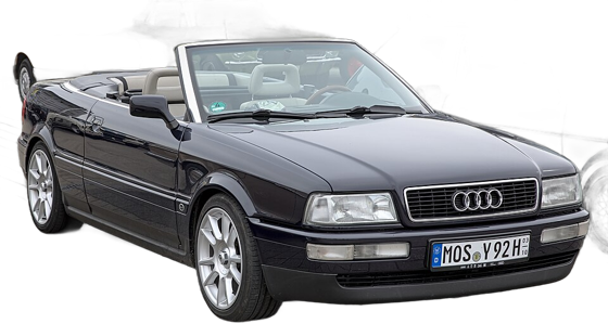 Cabriolet