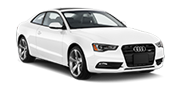 RS5 Cabriolet