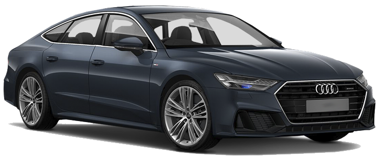 AUDI RS7