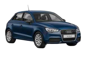 S1/S1 Sportback